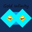 Gold Infinity