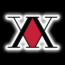 Discovery icon for Examen Hunter X Hunter IRL Discord server