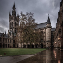 Falconcrest Academy ; A University RP Discord server icon