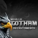 RECRUTAMENTO GOTHAM 🦅