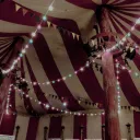 ᰔ   The Circus of Fools