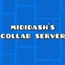 mididash's gd collab server