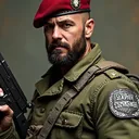 COMMANDO