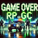 Guardia Civil | Game Over RP