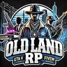 OldLandRP [WL:OFF]