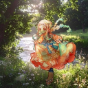 🎄 Hanami ʚ♡ɞ Bay 𖦹๋࣭⭑ 🎁 ݁ ˖ִ ࣪ Discord server icon