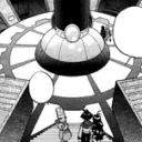  ― THE GEAR STATION   ↺  /endoftheline !!﹒ Icon