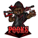 Pook's: Corvus Corsos