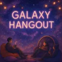 Galaxy Hangout!