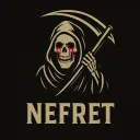 NoMcy|  Nefret BEWERBER DC