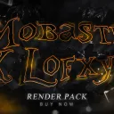 MOBASTIC X LOFXYS PACK SERVER