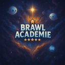 Icône ☁✨ brawl acadÉmie ✨☁