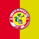 Insanos FC Oficial