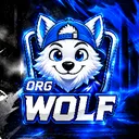 1° AP GRÁTIS - ORG WOLF