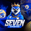 SEVEN E-SPORTS - #60K