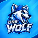 ORG WOLF - SALAS 0,25c