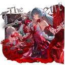 Discovery icon for The Lament | Dark Tide Discord server