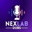 Discovery icon for 『🎙』NexLab DUBS Discord server
