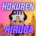 🎮 HOKUREN CITY / YASHIKI HIRUGA 🎮