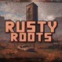 Rusty Roots