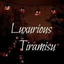Luxurious Tiramisu