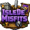 IsleDeMisfits SMP