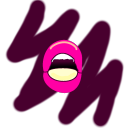 Anonymous Pleasure Discord server icon