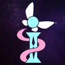 The Fairy Fountain