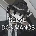 𝕊𝔼ℝ𝕍𝔼 𝔻𝕆s MANO