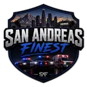San Andreas Finest