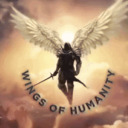 WINGS OF HUMANITY Discord Server Icon