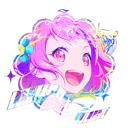 🍭  ⑅   ₊   PRISMATIC SYMPHONY  𐙚   ֗    ๑   ! ! DJ2L ! !