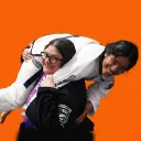 Big GRRRL BJJ
