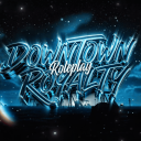 Discovery icon for DownTown Royalty Roleplay™ Discord server