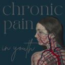 chronic pain in youth 🥄❤🩹