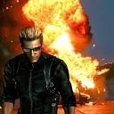 Wesker’s lab