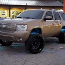 TAHOE™ Discord server icon