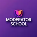 Moderator School