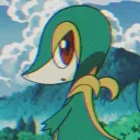 🐍🍃┋Snivy's Grassland┋🍃🐍