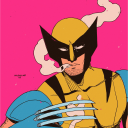 𝙃𝙊𝙐𝙎𝙀 𝙊𝙁 𝙈𝘼𝙍𝙑𝙀𝙇𝙎 Discord server icon