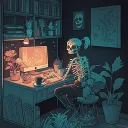Undead Chill