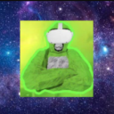 Domie&amp;#039;s spaceship Server Icon