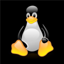 unix Discord server icon