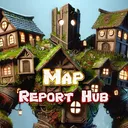 Vi11age Map Report Hub