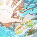 Crystalwave icon