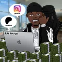 RAH LOCKS ♻🏦