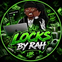 RAH LOCKS ♻🏦