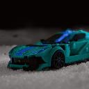 Lego Speed Champions Community