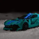 Lego Speed Champions Community