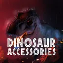 Dinosaur Accessories